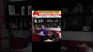 Customer First Approach | Sauce N Smash Company Values | QSR Business #customercare