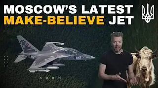 Can This 90s Russian Jet Stop Modern Ukrainian Drones?