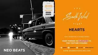 Neo Beats - Hearts ft TeePeeTime x Kaybee Monnz (Official Audio)
