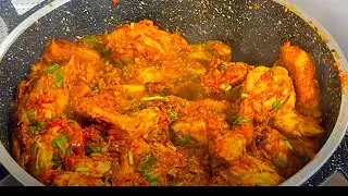 Mangalorean Chicken Sukka | ಮಂಗಳೂರ ಕೋಳಿ ಸುಕ್ಕ | മംഗളാപുരം ചിക്കൻ ചുക്ക, അടിപൊളി ഐറ്റം |