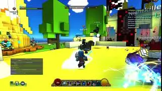 TROVE 2018