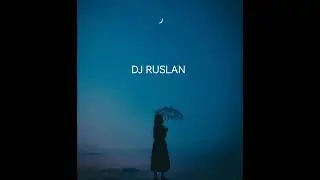 Relax Time DJ RUSLAN in the Mix Lunar Mix New Moon Mix Vol. 17