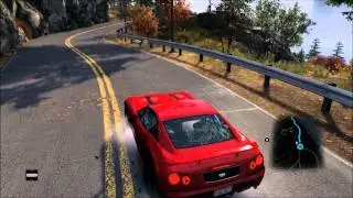Watch Dogs city tour