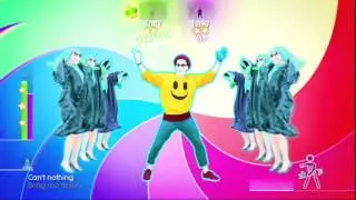 Just Dance 2015 Happy Song-Happy