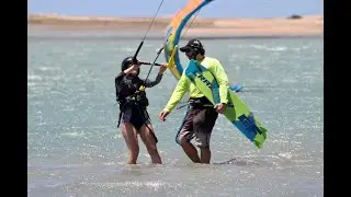 20241011 Alvaro Cecco @alvaro_cecco - instructor de KiteSurf
