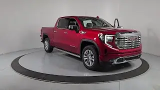 2024 GMC Sierra_1500 Denali Prescott, Flagstaff, Phoenix, Bullhead City, Havasu AZ