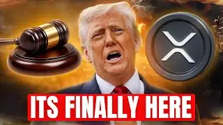 BREAKING: The Supreme Court Just FLIPPED On XRP Holders!?