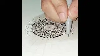 Mandala Passion