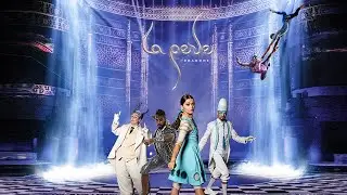 La Perle by Dragone at Al Habtoor City | Platinumlist.net