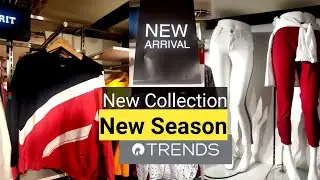 New Latest reliance trends Western Wear Collection | Trends Shopping July 2019