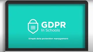 Simple data protection management with GDPRiS | GDPR in Schools
