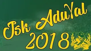 ULTRAS KABYLIE BOYS 2018 | JSK ADUƔAL