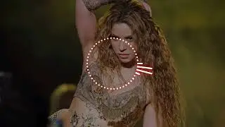 Shakira - Latina (Girl like me) Tik Tok MUSIC 