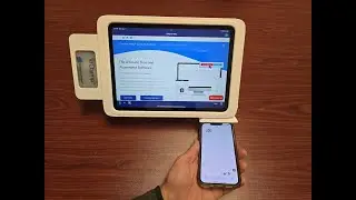 Visitor Pre-Registration | Ultra-Fast Visitor Check-In Kiosk