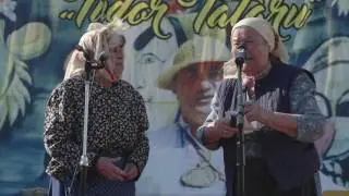 Festivalul de Satiră și Umor ”Tudor Tătaru” 1 aprilie 2017