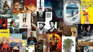 My favorite things from 2025