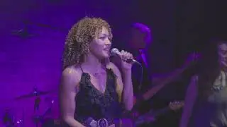 Respect (Aretha cover) - Sarah Hodd + The Drive at The Bitter End