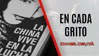 En Cada Grito - Daniel Devita // Banda Sonora de 