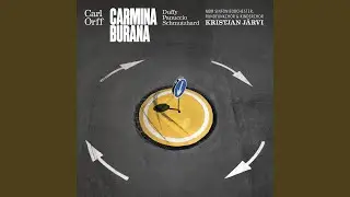 Carmina burana: Dulcissime