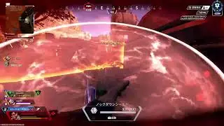【apex】なんかします！クリプト練習　#apex .#Apex