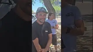 Luis Heartfelt Update: Family and Choices #shorts #viral #trending #homeless