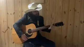 Devil Like You- Bridge City Sinners (Acoustic Cover)