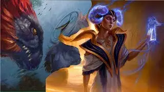 So I cloned my Opponent's Polyraptor