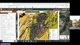 Video tutorial iorienteering