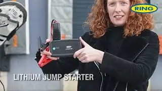 Ring JumpStarter video