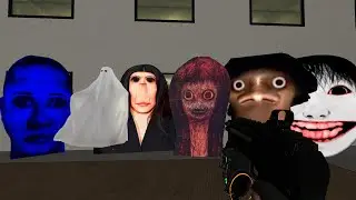 You won&rsquo;t see this in any other game&hellip;&rdquo;GMOD CHALLENGE