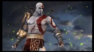 [FR] God of War II HD - FINAL BOSS : Zeus