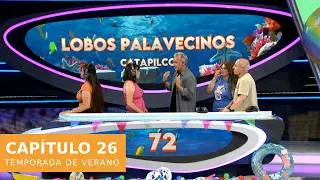 &iexcl;Qu&eacute; Dice Chile! | Cap&iacute;tulo 26 Temporada de Verano 2026 | Canal 13