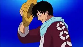 וואן פיס- כוח רצון של מלך ! AMV