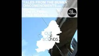 'Tales From The Bunka' - Discomendments (Original B68 Mix)