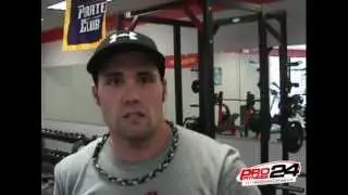 Pro Fitness 247 (Gyms Greenville NC)