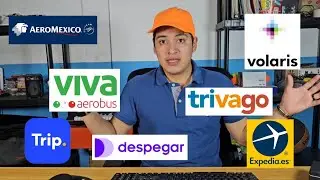 VUELOS BARATOS!