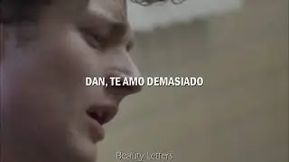 Pel&iacute;cula 6 A&Ntilde;OS - A veces el amor no vasta para que dure una relaci&oacute;n