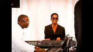 itende - Bambulele (Bongani Mahlangu) Thomoy