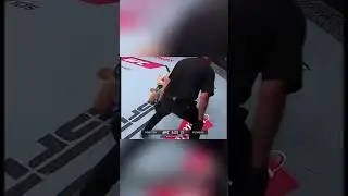 DANGEROUS UFC Prospect | Professional MMA Fighter Cam Rowston | UFC | DWCS #shorts