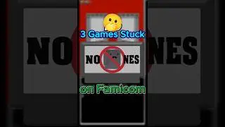 Have you heard of these 3 Japanese exclusive NES games? - NES Game Spotlight