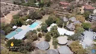 The Lukenya Getaway: A Non Alcoholic HotSpot in Athi River