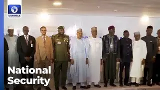 CDS Seeks Nigerians' Support In Fight Against Terrorism