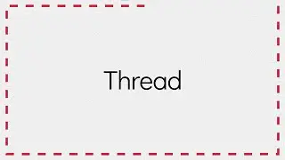 Which Thread to Use?