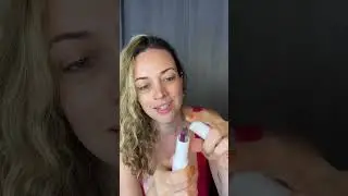 Un beso con color merlot 🫦 nuevo labial de Yanbal #yanbal #maquillaje