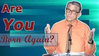 Evidence of Salvation - Colossians 1