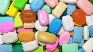 SOAP opening HAUL /Unpacking soap | Распаковка мыла | Notalking | ASMR SOAP Part 276