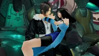 Beautiful Love Story | Final Fantasy 8 [Part 19] | Final Fantasy Marathon