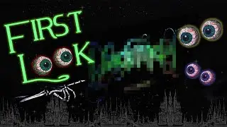 Black Moon Cosmetics Black Metal Volume I Palette - First Look  👀