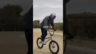 Stunts are only for real men.. 😱☠️ #dirtbike#mtb #stunts #trollface #edit #shorts #bicycle