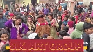 #S.k. art and event group#youtube#shankar parvati 